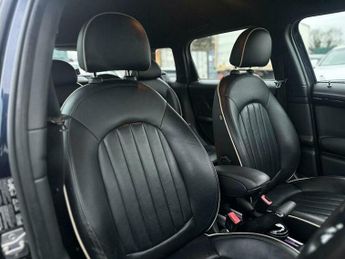 MINI Countryman 1.6 Cooper S Steptronic ALL4 Euro 5 5dr