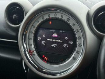 MINI Countryman 1.6 Cooper S Steptronic ALL4 Euro 5 5dr