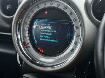 MINI Countryman 1.6 Cooper S Steptronic ALL4 Euro 5 5dr