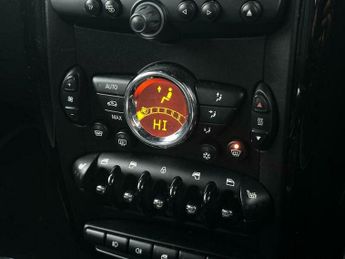 MINI Countryman 1.6 Cooper S Steptronic ALL4 Euro 5 5dr