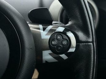 MINI Countryman 1.6 Cooper S Steptronic ALL4 Euro 5 5dr