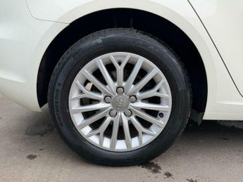 Audi A3 1.6 TDI SE Technik Sportback S Tronic Euro 6 (s/s) 5dr