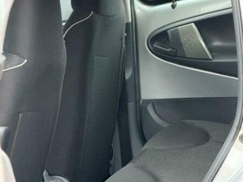 Peugeot 107 1.0 12V Urban 2 Tronic Euro 4 5dr