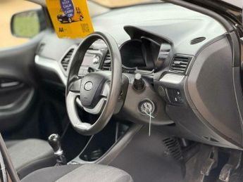 Kia Picanto 1.0 1 Air Euro 5 5dr