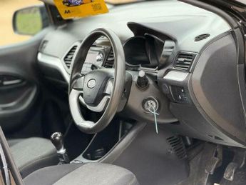 Kia Picanto 1.0 1 Air Euro 5 5dr