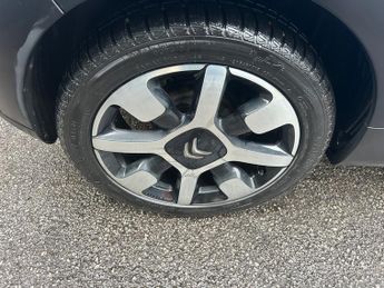 Citroen C3 PURETECH FEEL fantastic value 2017 rare colour