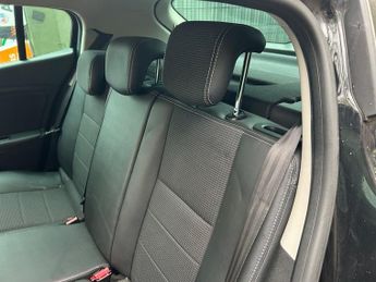 Renault Megane GT LINE TOMTOM ENERGY DCI +low miles lovely car