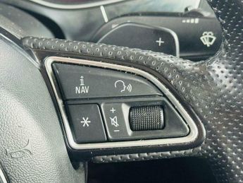 Audi A7 3.0 TDI V6 S line Sportback S Tronic quattro Euro 5 (s/s) 5dr