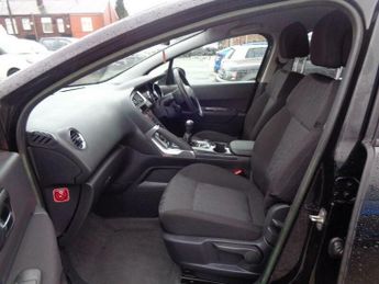 Peugeot 3008 1.6 VTi Sport Euro 5 5dr