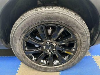 Land Rover Discovery Sport 2.0 Discovery Sport SE Tech TD4 Auto 4WD 5dr