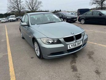 BMW 3 SERIES 2.0 318i SE Euro 4 4dr