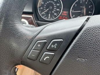 BMW 3 SERIES 2.0 318i SE Euro 4 4dr