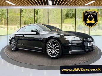 Audi A5 TFSI S LINE