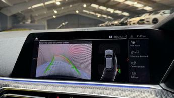 BMW X5 3.0 30d M Sport Auto xDrive Euro 6 (s/s) 5dr