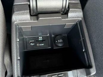 Ford Focus 1.6 Titanium Powershift Euro 6 5dr