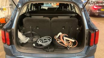 Kia Sorento 1.6 Petrol Plug-in Hybrid 2021(21) T-GDi 13.8kWh AWD Euro 6 (s/s