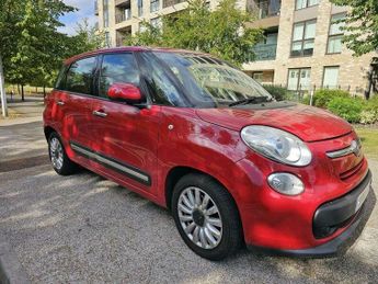 Fiat 500 0.9 TwinAir Pop Star Euro 6 (s/s) 5dr
