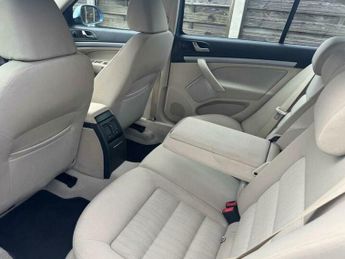 Skoda Octavia 1.4 TSI Elegance DSG Euro 4 5dr