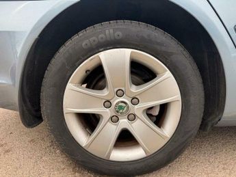 Skoda Octavia 1.4 TSI Elegance DSG Euro 4 5dr