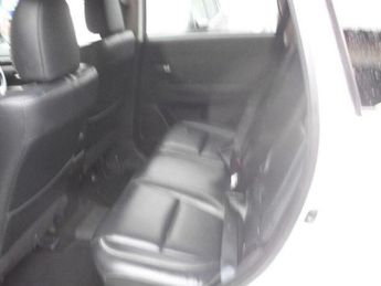 Mitsubishi Outlander 2.0h 12kWh GX4hs CVT 4WD Euro 6 (s/s) 5dr