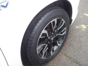 Mitsubishi Outlander 2.0h 12kWh GX4hs CVT 4WD Euro 6 (s/s) 5dr