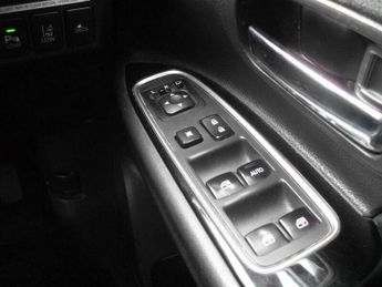 Mitsubishi Outlander 2.0h 12kWh GX4hs CVT 4WD Euro 6 (s/s) 5dr