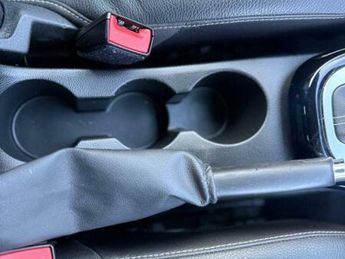 Vauxhall Astra GTC 1.4i Turbo Limited Edition Auto Euro 6 3dr