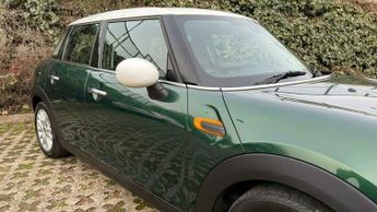 MINI Hatch 1.5 Cooper Hatchback 5dr Petrol Manual Euro 6 (s/s) (136 ps)
