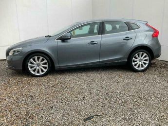 Volvo V40 2.0 D2 SE Lux Auto Euro 6 (s/s) 5dr
