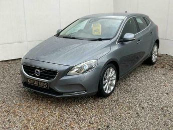 Volvo V40 2.0 D2 SE Lux Auto Euro 6 (s/s) 5dr
