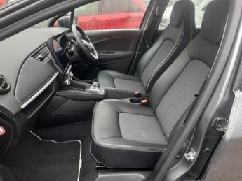Renault Zoe TECHNO 135 EV50 52kWh Techno Auto 5dr (Boost Charge)