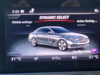 Mercedes-Benz E Class 2.0 E220d SE G-Tronic+ Euro 6 (s/s) 4dr