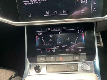 Audi A6 Avant 2.0 TDI 40 S line S Tronic Euro 6 (s/s) 5dr