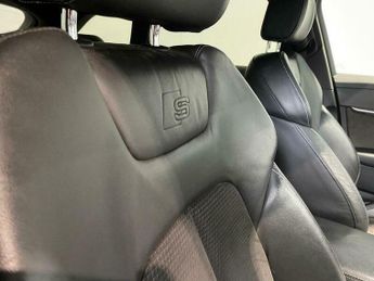 Audi A6 Avant 2.0 TDI 40 S line S Tronic Euro 6 (s/s) 5dr