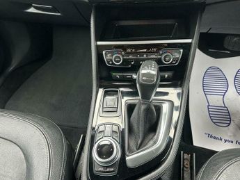 BMW 2 SERIES 1.5 225xe 7.6kWh Luxury Auto 4WD Euro 6 (s/s) 5dr