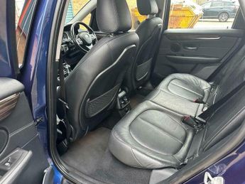 BMW 2 SERIES 1.5 225xe 7.6kWh Luxury Auto 4WD Euro 6 (s/s) 5dr