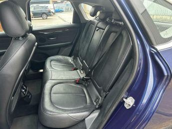 BMW 2 SERIES 1.5 225xe 7.6kWh Luxury Auto 4WD Euro 6 (s/s) 5dr