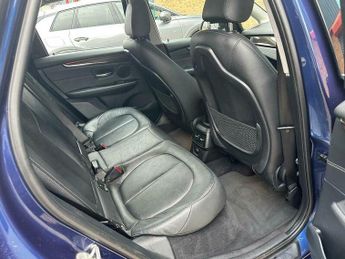 BMW 2 SERIES 1.5 225xe 7.6kWh Luxury Auto 4WD Euro 6 (s/s) 5dr