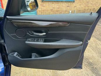 BMW 2 SERIES 1.5 225xe 7.6kWh Luxury Auto 4WD Euro 6 (s/s) 5dr