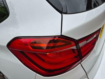 BMW 2 SERIES 1.5 218i M Sport DCT Euro 6 (s/s) 5dr