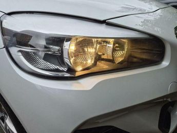 BMW 2 SERIES 1.5 218i M Sport DCT Euro 6 (s/s) 5dr