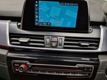 BMW 2 SERIES 1.5 218i M Sport DCT Euro 6 (s/s) 5dr