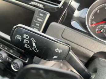 Volkswagen Golf 1.4 TSi Match BlueMotion Tech DSG