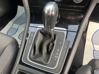 Volkswagen Golf 1.4 TSi Match BlueMotion Tech DSG