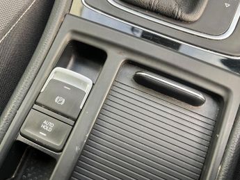 Volkswagen Golf 1.4 TSi Match BlueMotion Tech DSG