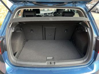 Volkswagen Golf 1.4 TSi Match BlueMotion Tech DSG