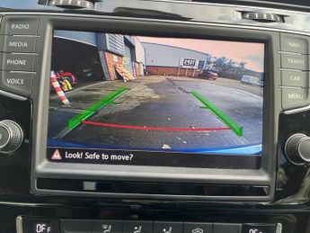 Volkswagen Golf 1.4 TSi BlueMotion Tech Match DSG 5dr