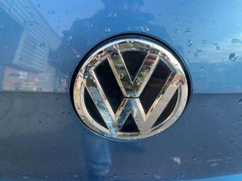 Volkswagen Golf 1.4 TSi Match BlueMotion Tech DSG