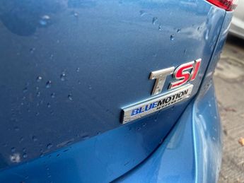 Volkswagen Golf 1.4 TSi Match BlueMotion Tech DSG