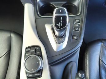 BMW 3 SERIES 320d XDRIVE SE